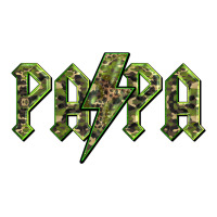papa  lightning camouflage | Teevron