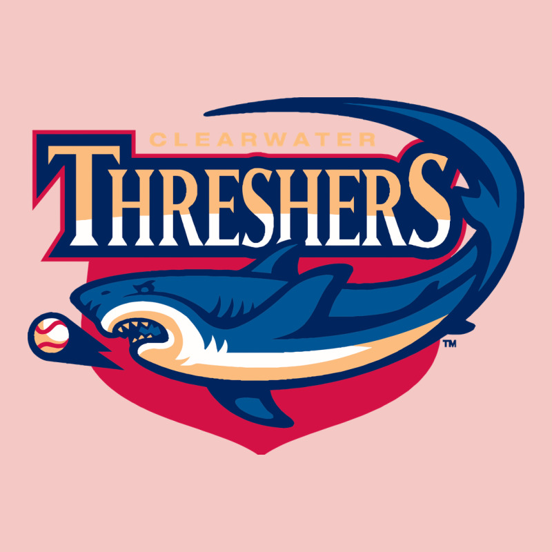 Clearwater Gifts,  Threshers Urban Heavy Tee by DesigneFamous | Teevron