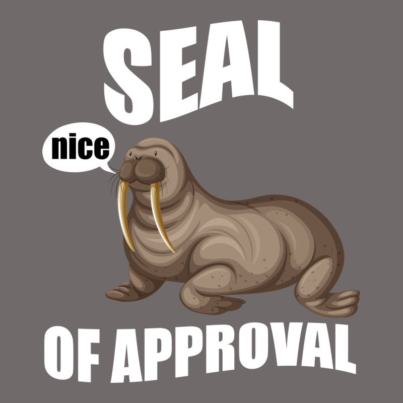 Seal Nice Of Approval Urban Hoodie by Bettercallsaul | Teevron