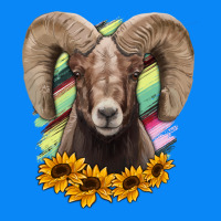 Colorodo Bighorn Sheep Zipper Hoodie | Teevron