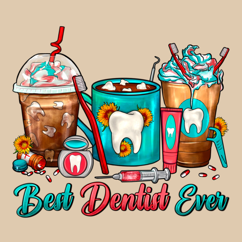 Best Dentist Ever Dentist Coffee Cups Classic Tee by FaDigitalArtStudio | Teevron