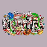 Baseball Brother Vintage Tee | Teevron