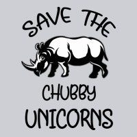 Save The Chubby Unıcorns Urban Hoodie | Teevron