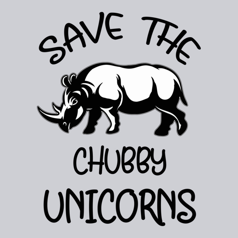 Save The Chubby Unıcorns Urban Hoodie by Bettercallsaul | Teevron