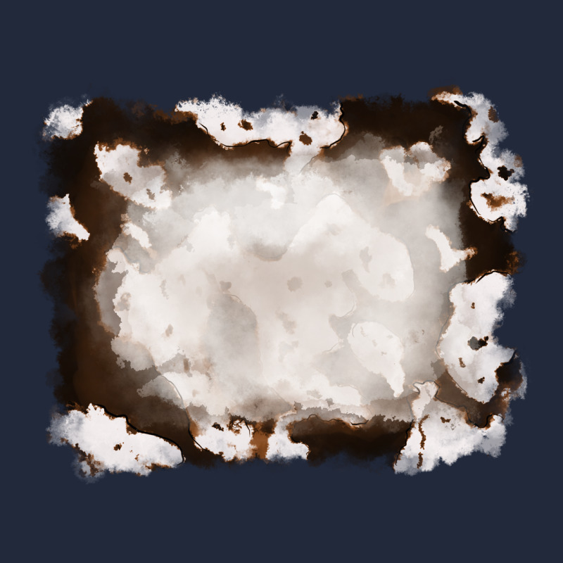Cowhide Frames Background Premium Sweatshirt by RanaPortraitStore | Teevron