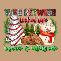 Torn Between Looking Like A Snack Eating One Vintage Tee | Teevron