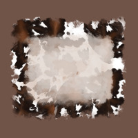 Cowhide Frames Backround 3 Premium Sweatshirt | Teevron