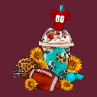 Football Frappe Coffee Classic Tee | Teevron