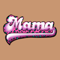 Mama Leopard Heavyweight Hoodie | Teevron