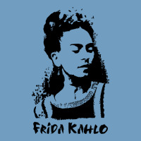 Frida Kahlo Urban Heavy Tee | Teevron