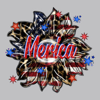 Merica Long Sleeve Tee | Teevron