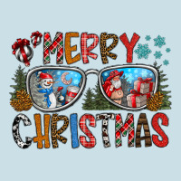 Merry Christmas Ladies Tee | Teevron