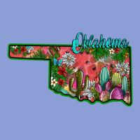 Oklahoma Long Sleeve Tee | Teevron