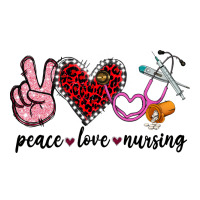 peace love nursing | Teevron