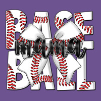 Baseball Mama Vintage Tee | Teevron