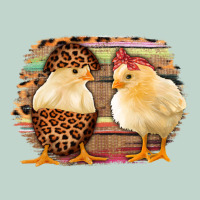 Western Leopard And Serape Chicks Zipper Hoodie | Teevron