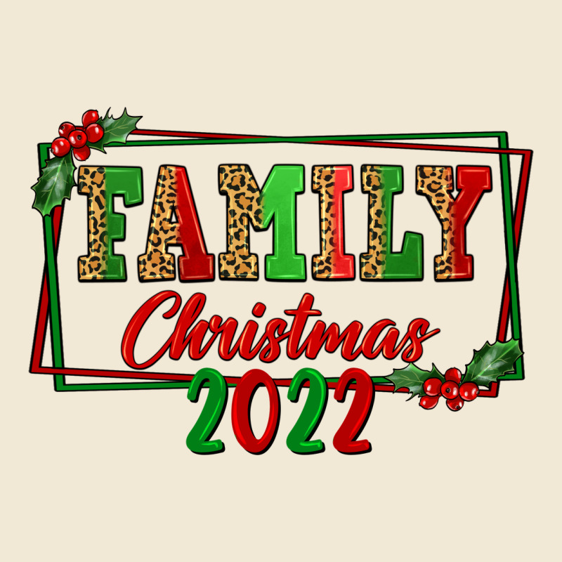 Family Christmas 2022 Premium Tee by FaDigitalArtStudio | Teevron