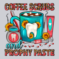 Coffee Scrubs And Prophy Paste Dentist Coffee Classic Tee | Teevron