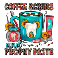 Coffee Scrubs And Prophy Paste Dentist Coffee | Teevron