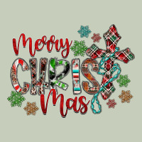 Merry Christmas Ladies Tee | Teevron