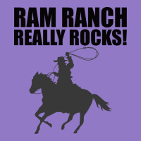 Ram Ranch Really Rocks! Urban Hoodie | Teevron