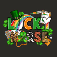 Lucky Nurse St. Patrick's Day Heavy Core Tee | Teevron