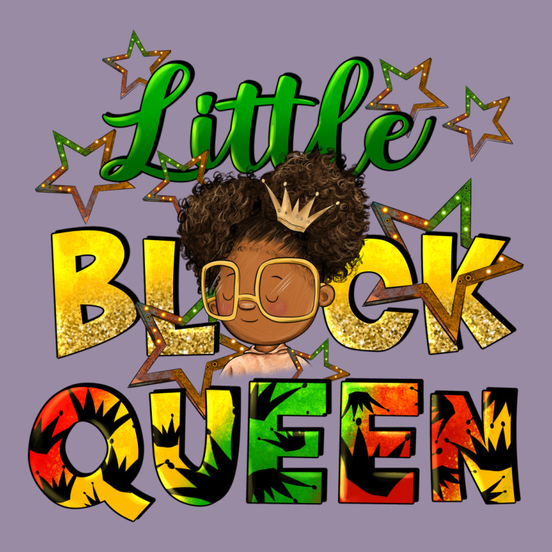 Little Black Queen Classic Tee by FaDigitalArtStudio | Teevron