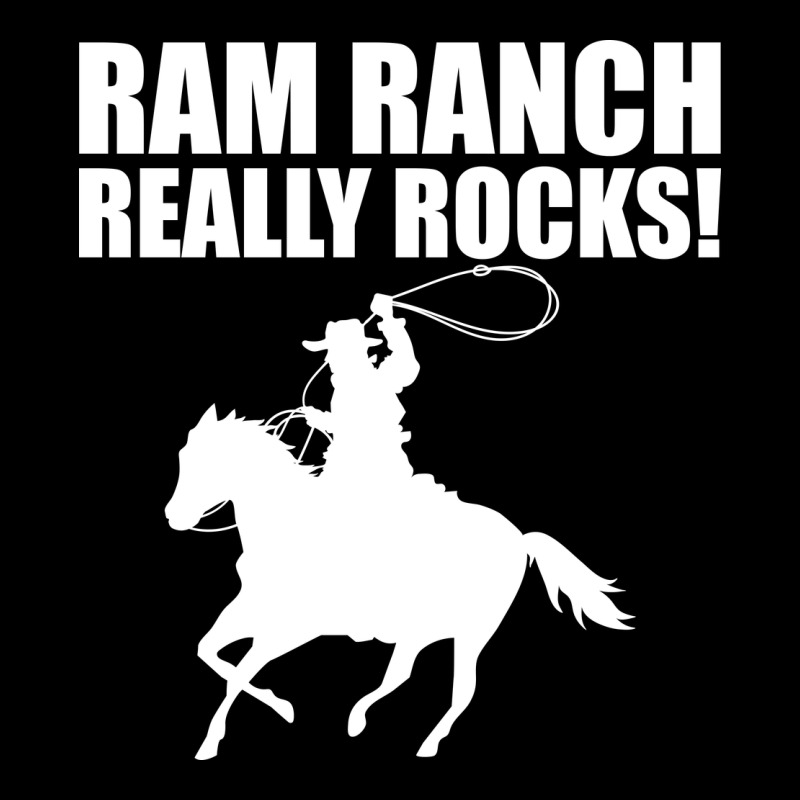 Ram Ranch Really Rocks! Urban Hoodie by Bettercallsaul | Teevron