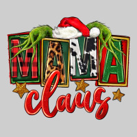 Christmas Mama Claus Premium Tee | Teevron