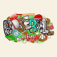 Baseball Vibes Vintage Tee | Teevron