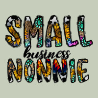 Small Business Nannie Long Sleeve Tee | Teevron
