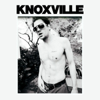 Johnny Knoxville Urban Heavy Tee | Teevron