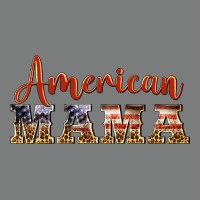 American Mama Premium Hoodie | Teevron