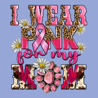 I Wear Pink For My Mom Classic Tee | Teevron