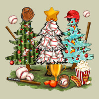 Baseball Trees Bbs Heavy Core Tee | Teevron
