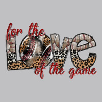 For The Love Of The Game Long Sleeve Tee | Teevron