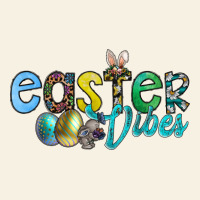 Easter Vibes Vintage Tee | Teevron