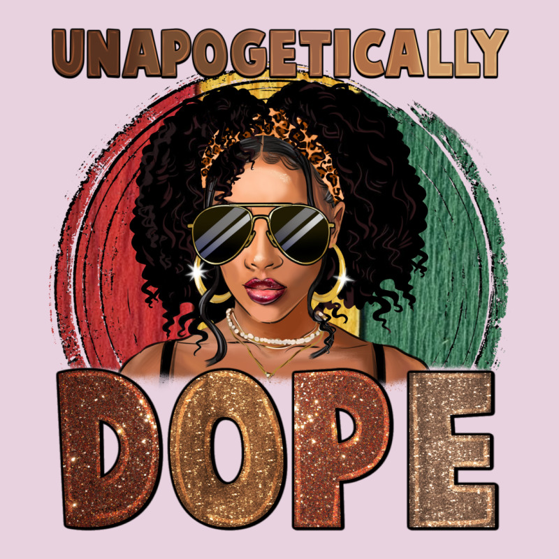Unapologetically Dope Classic Tee by FaDigitalArtStudio | Teevron