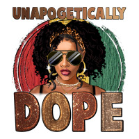 Unapologetically dope | Teevron