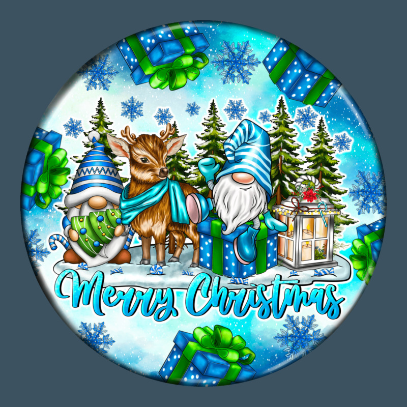 Merry Christmas Urban Heavy Tee by CowhideDigitalArt | Teevron