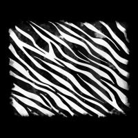 Zebra Background Premium Sweatshirt | Teevron