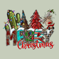 Merry Christmas Ladies Tee | Teevron