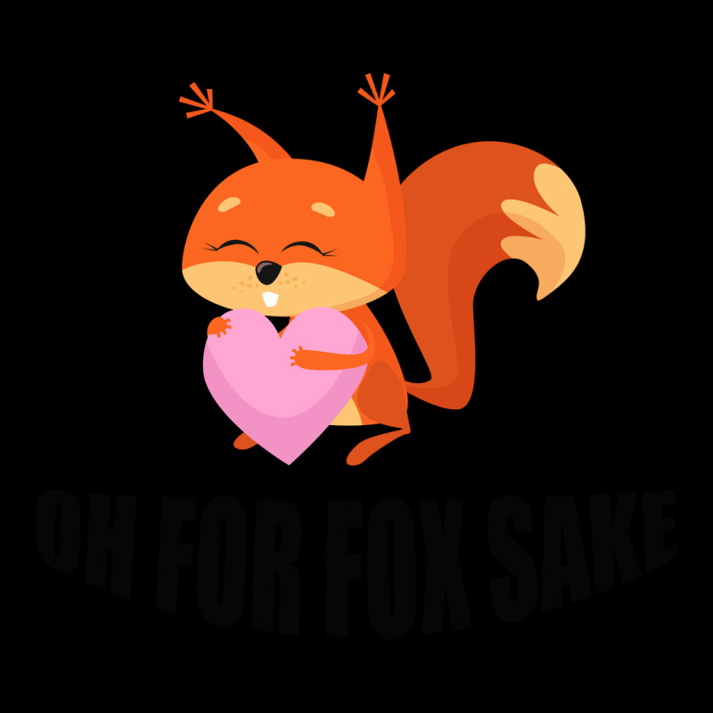 Oh, For Fox Sake Urban Hoodie by Bettercallsaul | Teevron