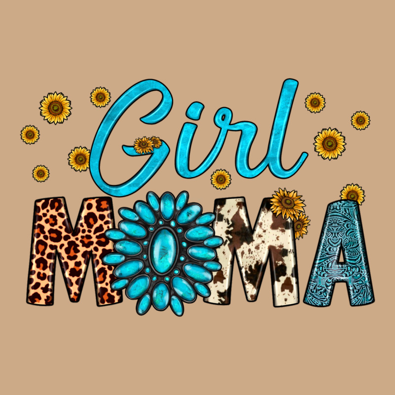 Girl Mama Vintage Hoodie by Artiststas | Teevron
