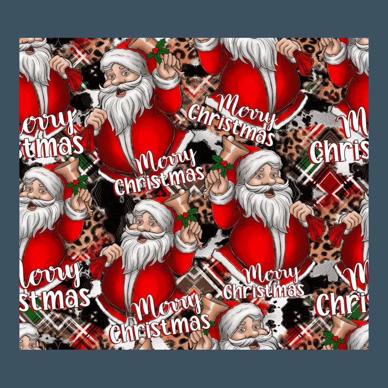 Merry Christmas Urban Heavy Tee by CowhideDigitalArt | Teevron