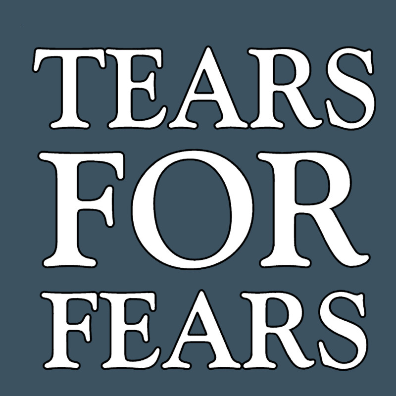 Tëärs För Fëärs White Urban Heavy Tee by linhVisuals | Teevron