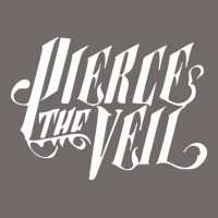 Pierce The Veil Front Urban Heavy Tee | Teevron