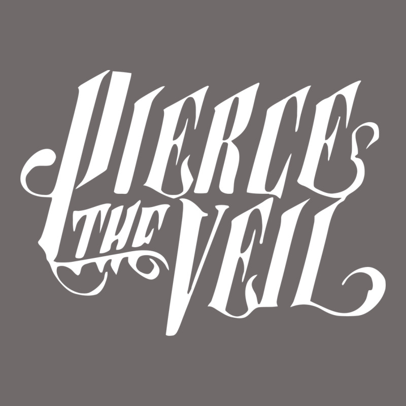 Pierce The Veil Front Urban Heavy Tee by linhVisuals | Teevron