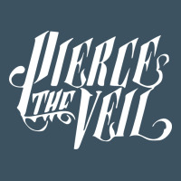 Pierce The Veil Front Urban Heavy Tee | Teevron