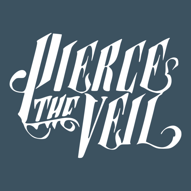 Pierce The Veil Front Urban Heavy Tee by linhVisuals | Teevron